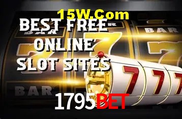  1795Bet.Com