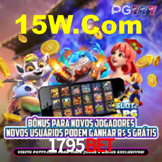 Bônus Generosos e Exclusivos no 1795Bet para Você!