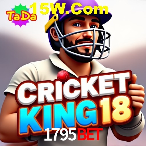 1795Bet: A Experiência de Casino com Jogos de Mesa ao Vivo