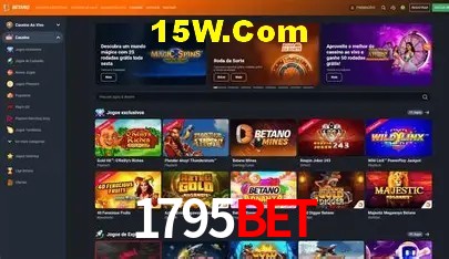 1795 Bet