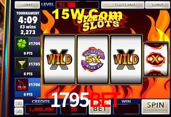1795Bet - Login Casino Site Oficial - 1795Bet.Com